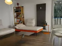 Недвижимость Villa Petit Juas: 3
