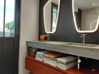Недвижимость Villa Petit Juas: 7