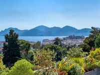 Недвижимость Villa Cannes California: 2