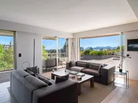 Недвижимость Villa Cannes California: 5