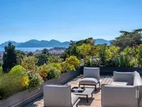 Недвижимость Villa Cannes California: 10