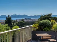Недвижимость Villa Cannes California: 11