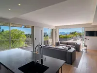 Недвижимость Villa Cannes California: 12