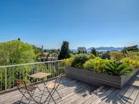Недвижимость Villa Cannes California: 13