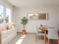 Недвижимость Villa Cannes Croix des Gardes: 5