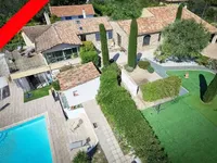 Недвижимость Villa Cannes Croix des Gardes: 1