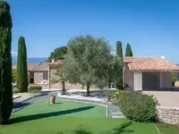 Недвижимость Villa Cannes Croix des Gardes: 2