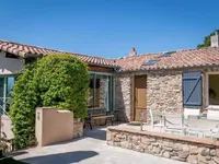 Недвижимость Villa Cannes Croix des Gardes: 4