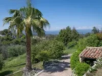Недвижимость Villa Cannes Croix des Gardes: 8