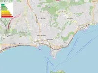 Недвижимость Villa Cannes Croix des Gardes: 11
