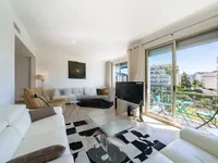 Недвижимость Villa Pointe Croisette: 3