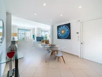Недвижимость Villa Pointe Croisette: 6