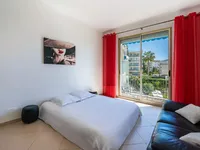 Недвижимость Villa Pointe Croisette: 15