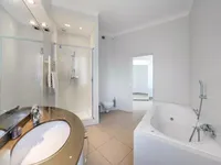 Недвижимость Villa Pointe Croisette: 19