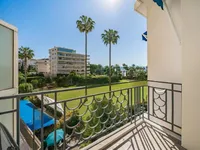 Недвижимость Villa Pointe Croisette: 21