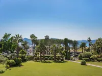 Недвижимость Villa Pointe Croisette: 22