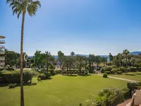 Недвижимость Villa Pointe Croisette: 23