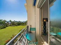 Недвижимость Villa Pointe Croisette: 24