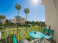 Недвижимость Villa Pointe Croisette: 25