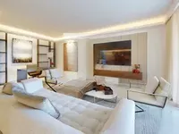 Недвижимость Villa République Cannes: 3