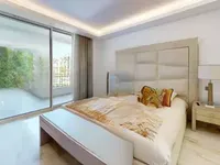 Недвижимость Villa République Cannes: 6