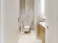 Недвижимость Villa République Cannes: 7
