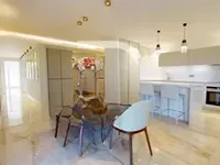 Недвижимость Villa République Cannes: 12