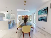 Недвижимость Villa République Cannes: 13