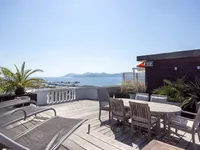 Недвижимость Villa Pointe Croisette: 1