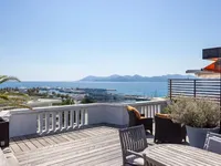 Недвижимость Villa Pointe Croisette: 2