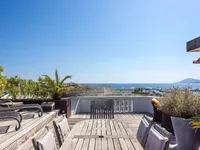 Недвижимость Villa Pointe Croisette: 3