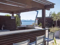 Недвижимость Villa Pointe Croisette: 4