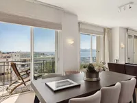 Недвижимость Villa Pointe Croisette: 5