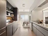 Недвижимость Villa Pointe Croisette: 6