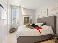 Недвижимость Villa Pointe Croisette: 12