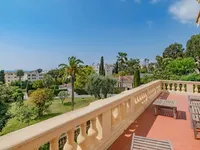 Недвижимость Villa Croix des Gardes: 4