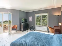Недвижимость Villa Croix des Gardes: 7