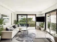 Недвижимость Villa Cannes Centre-ville: 1
