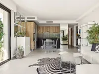 Недвижимость Villa Cannes Centre-ville: 3