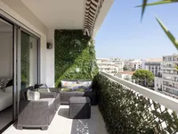 Недвижимость Villa Cannes Centre-ville: 9