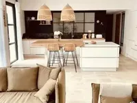 Недвижимость Villa Cannes La Bocca: 2