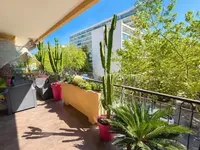 Недвижимость Villa Cannes Carnot: 2