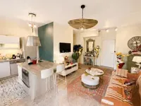 Недвижимость Villa Cannes Carnot: 3