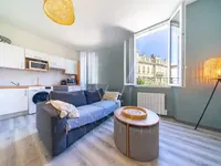 Недвижимость Villa République Cannes: 1