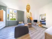Недвижимость Villa République Cannes: 2