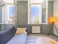 Недвижимость Villa République Cannes: 3