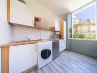 Недвижимость Villa République Cannes: 4