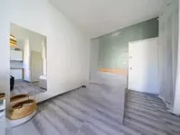 Недвижимость Villa République Cannes: 5
