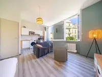 Недвижимость Villa République Cannes: 6