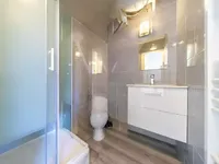 Недвижимость Villa République Cannes: 7